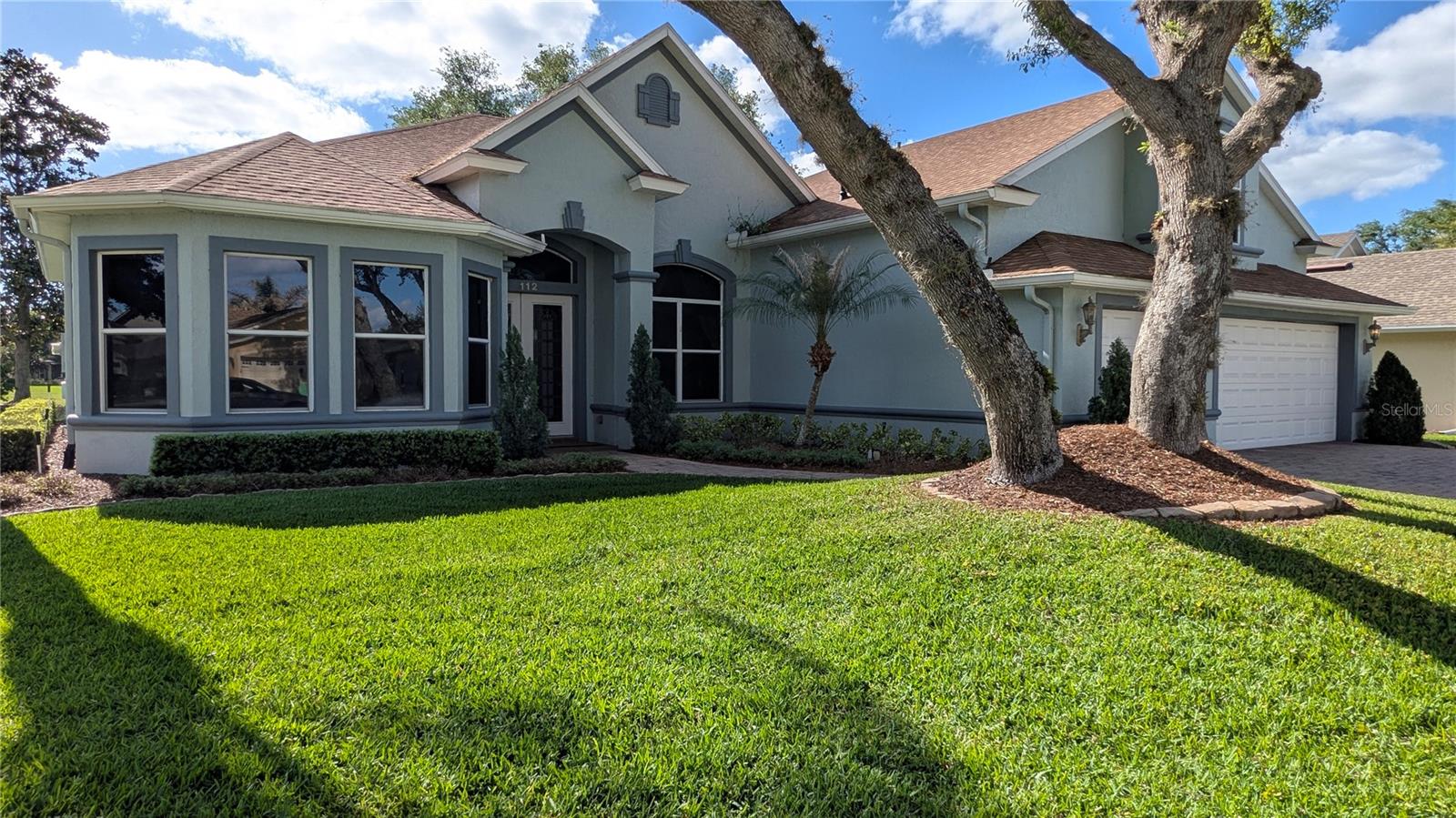Details for 112 Hallstrom Court, DEBARY, FL 32713
