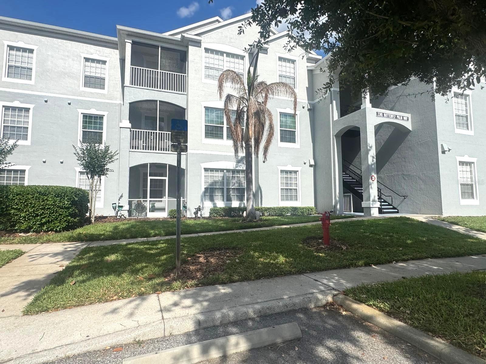 Details for 2301 Butterfly Palm Way 101, KISSIMMEE, FL 34747