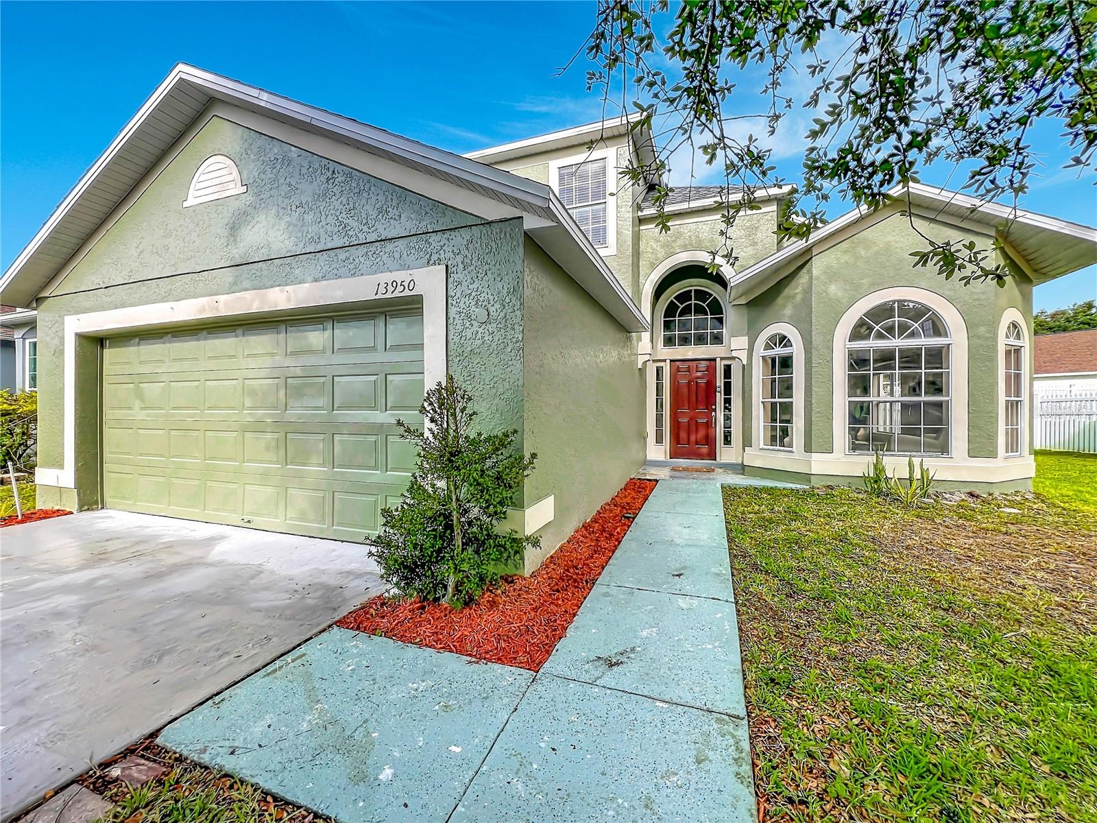 Details for 13950 Morning Frost Drive, ORLANDO, FL 32828