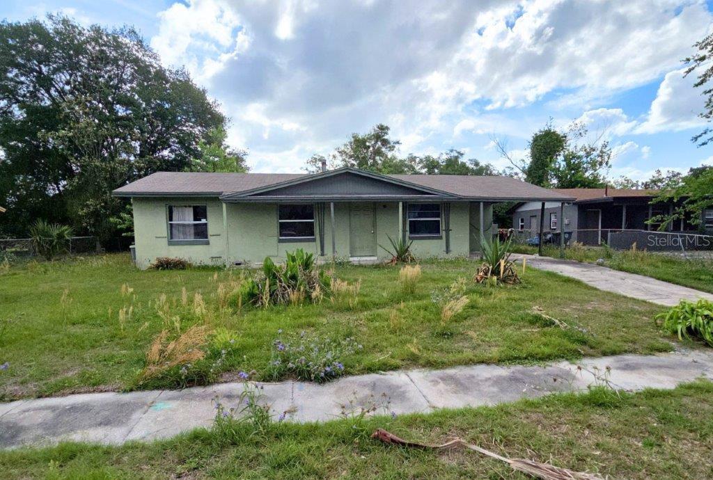 Details for 1029 Gertrude Court, DAYTONA BEACH, FL 32117