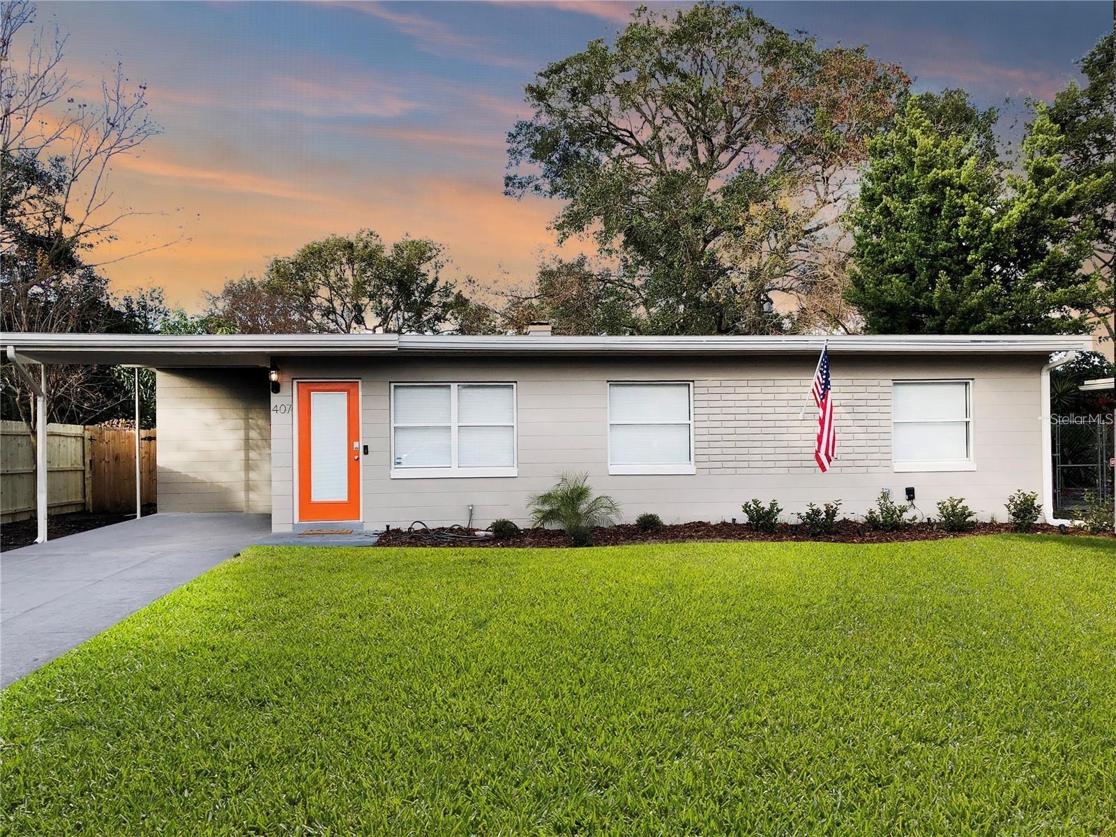 Details for 407 Crystal Lake Street, ORLANDO, FL 32806