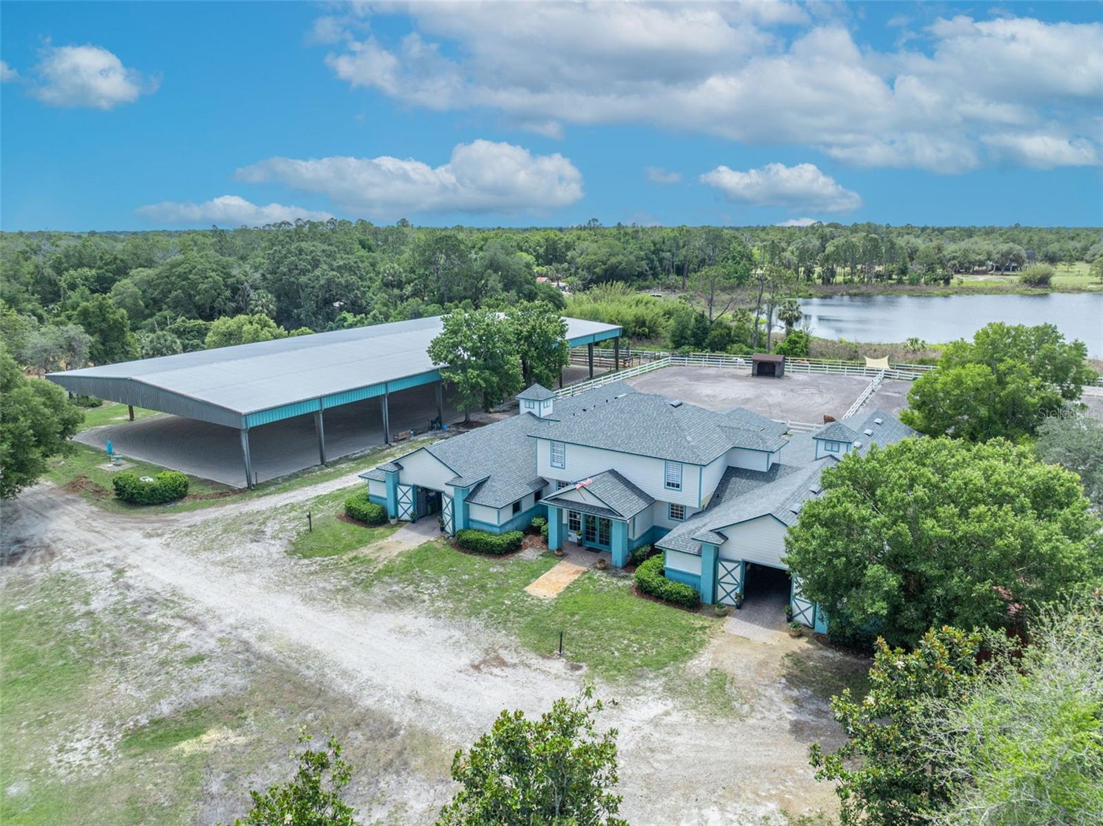 Image 31 of 43 For 3287 County Road 426
