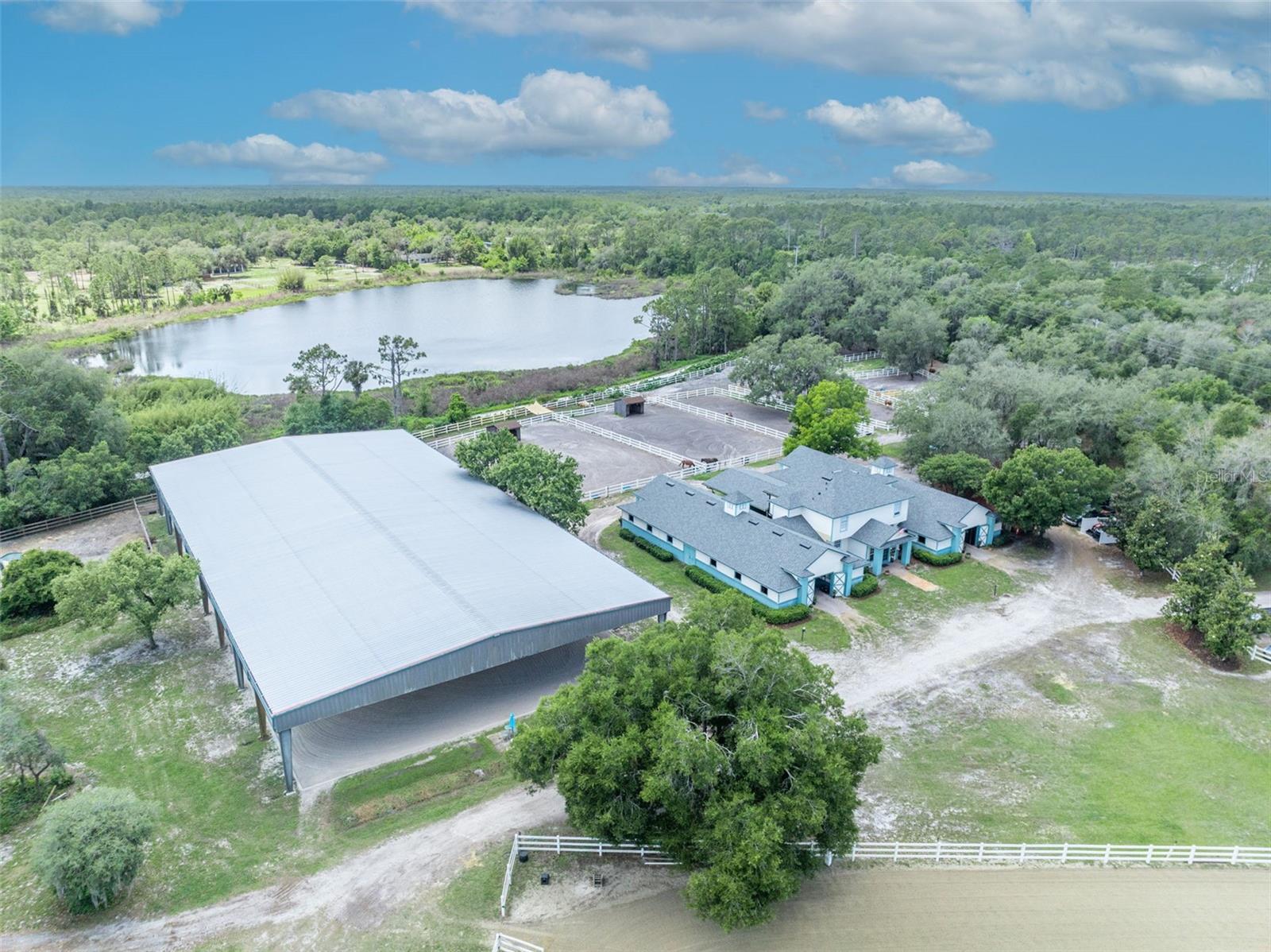 Image 36 of 43 For 3287 County Road 426
