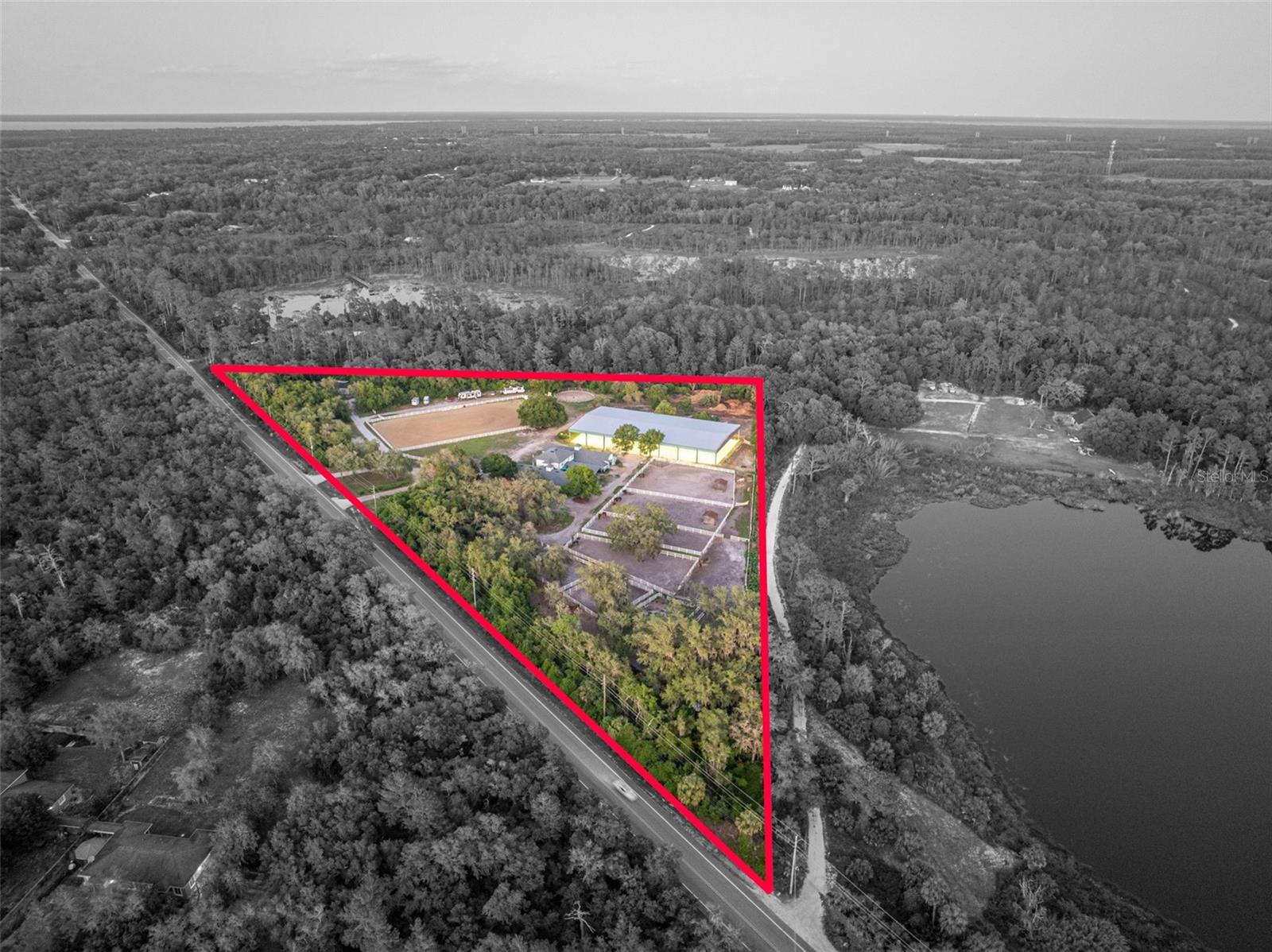 Image 40 of 43 For 3287 County Road 426