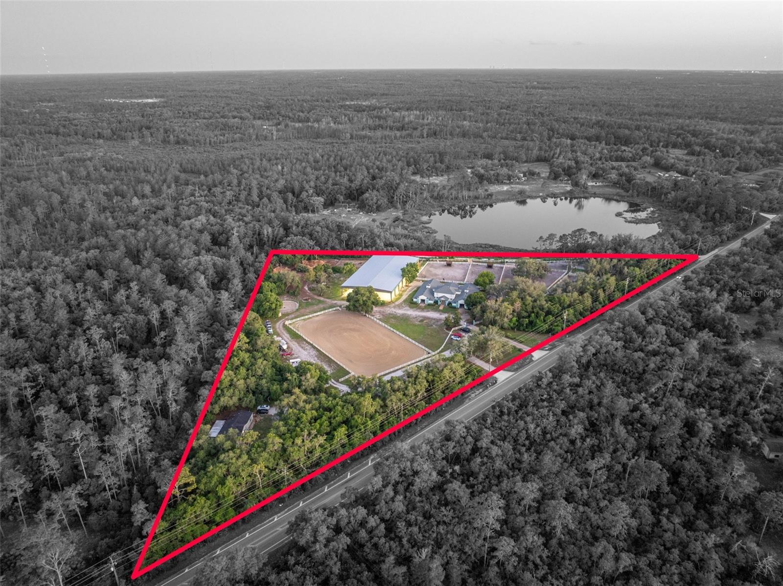 Image 6 of 43 For 3287 County Road 426