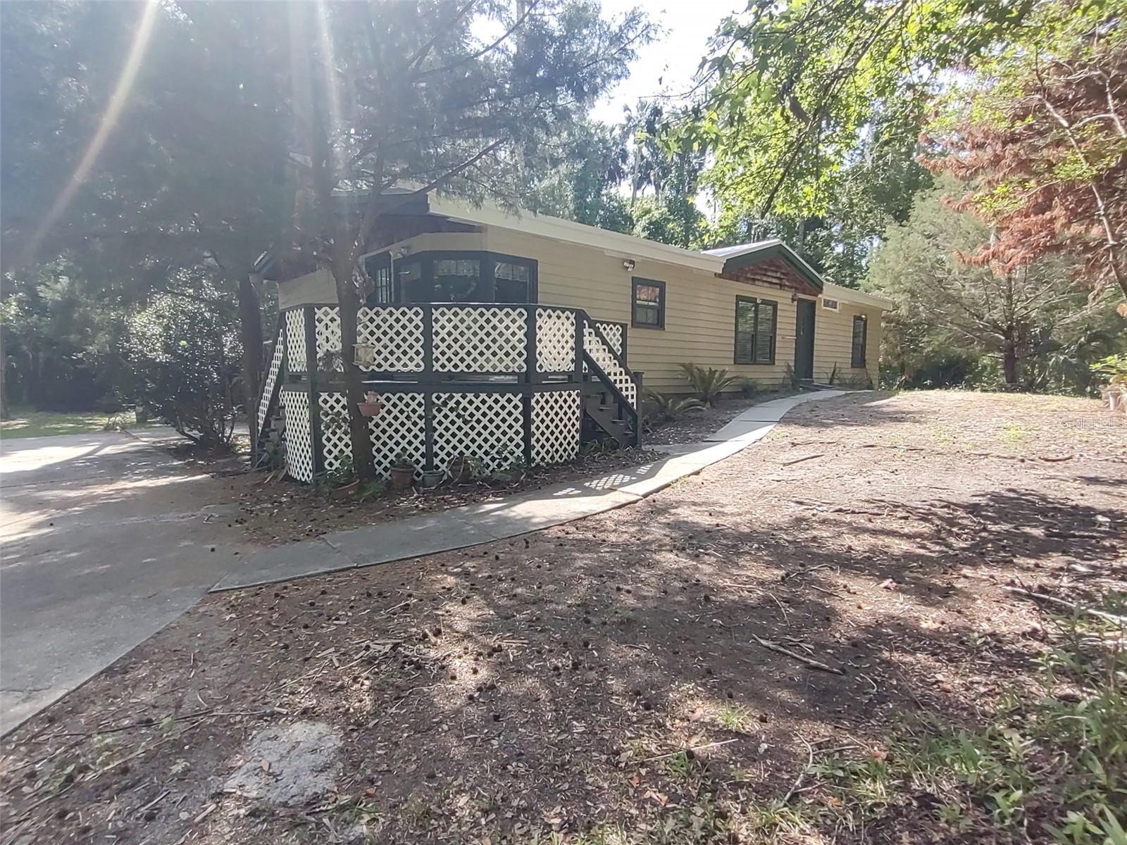 Details for 56508 Blue Creek Road, ASTOR, FL 32102