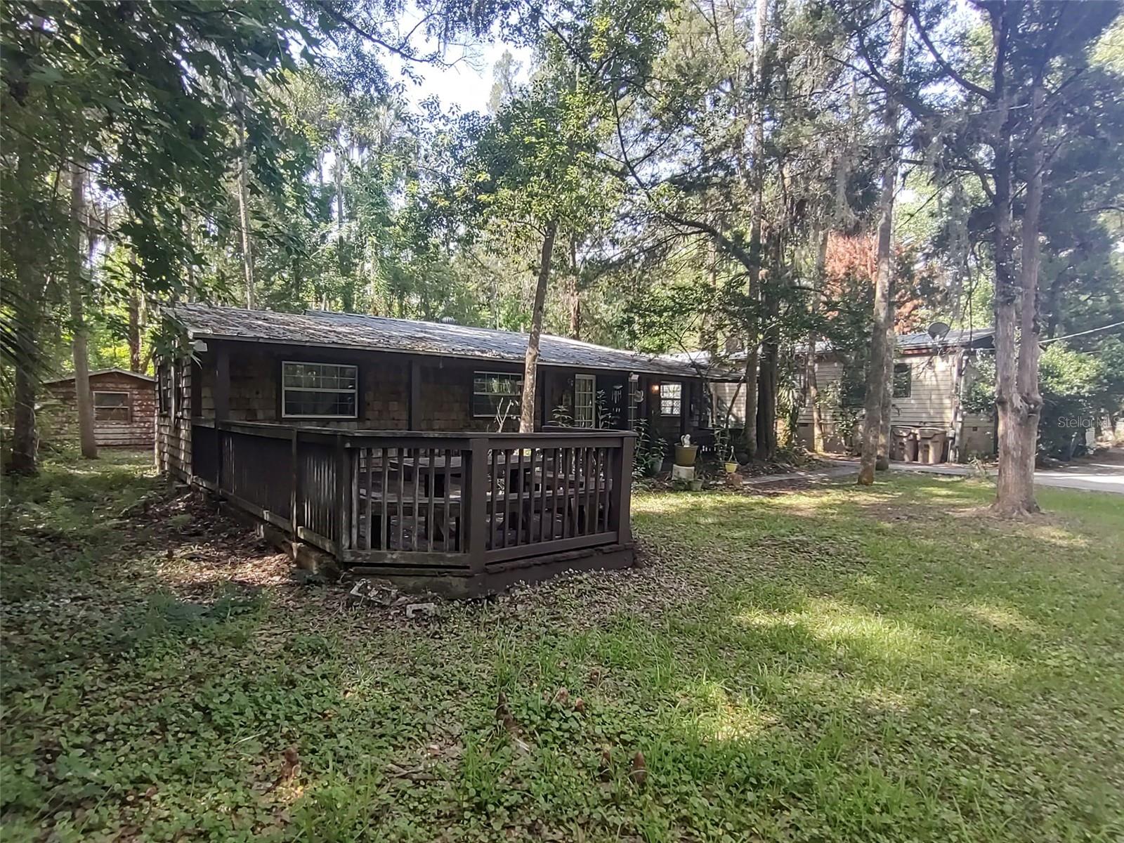Image 2 of 60 For 56508 Blue Creek Road