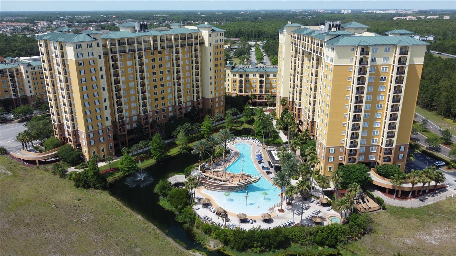 Details for 8101 Resort Village Drive 31101, ORLANDO, FL 32821