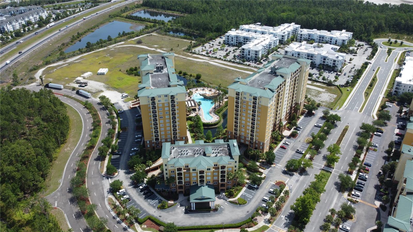 Image 23 of 26 For 8101 Resort Village Drive 31101