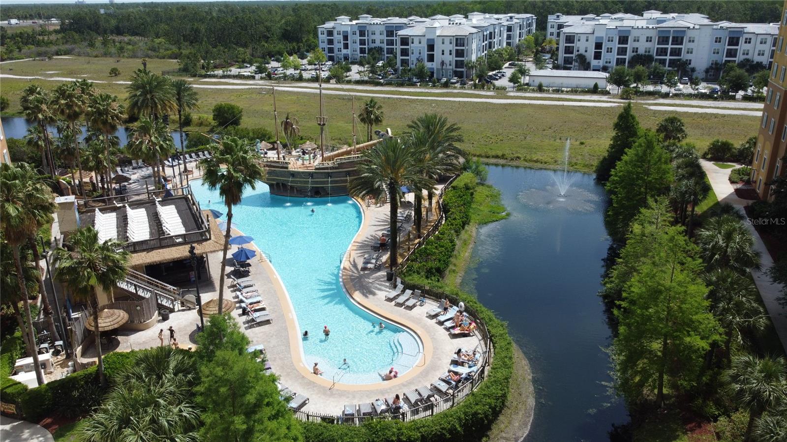 Image 26 of 26 For 8101 Resort Village Drive 31101