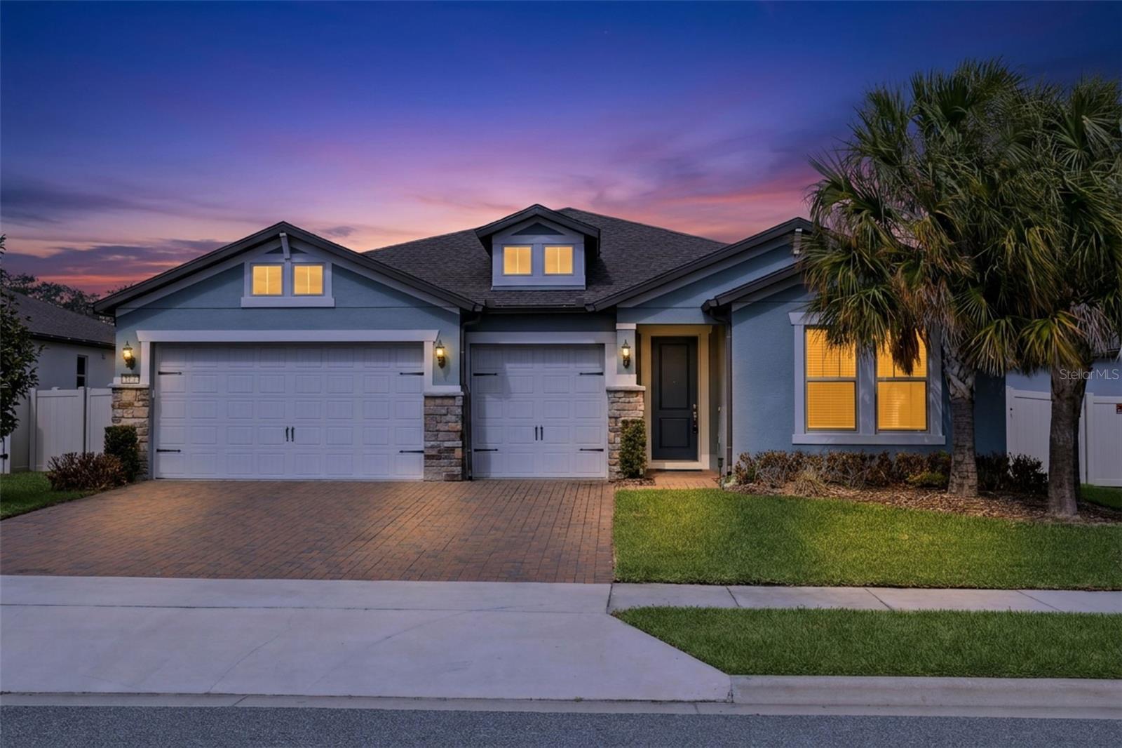 Details for 3322 Canyon Grand Point, LONGWOOD, FL 32779