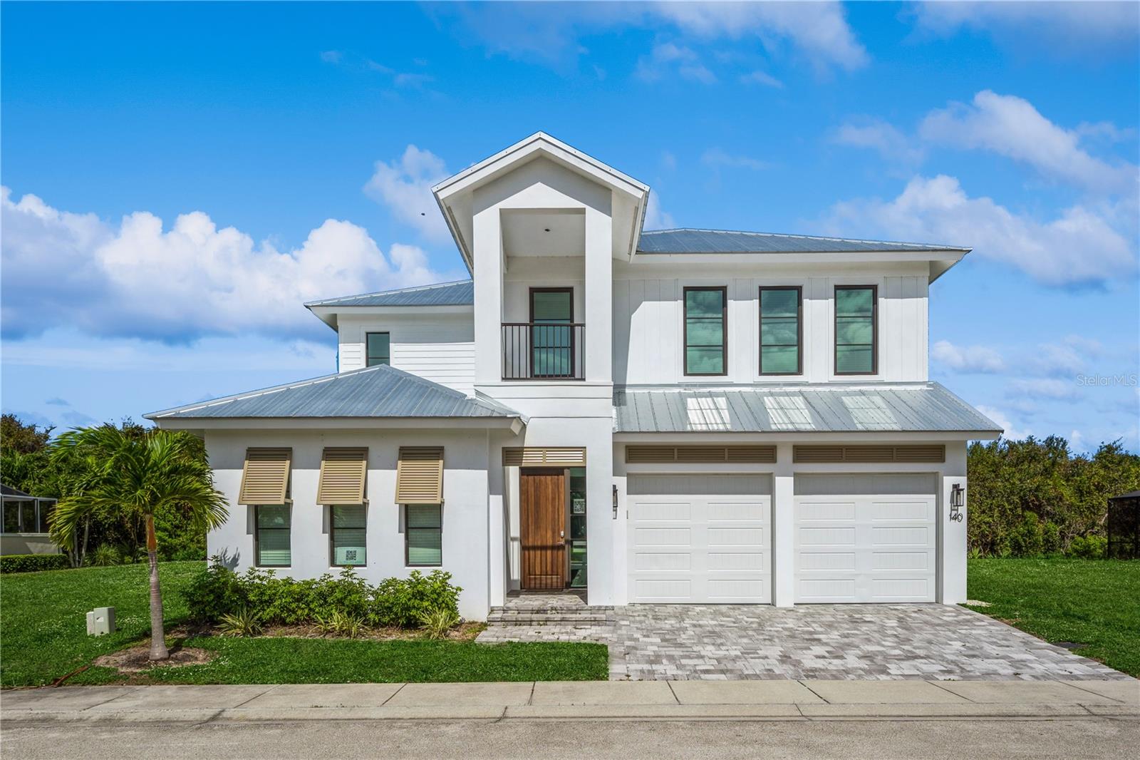 Details for 119 Ocean Estates Drive, HUTCHINSON ISLAND, FL 34949