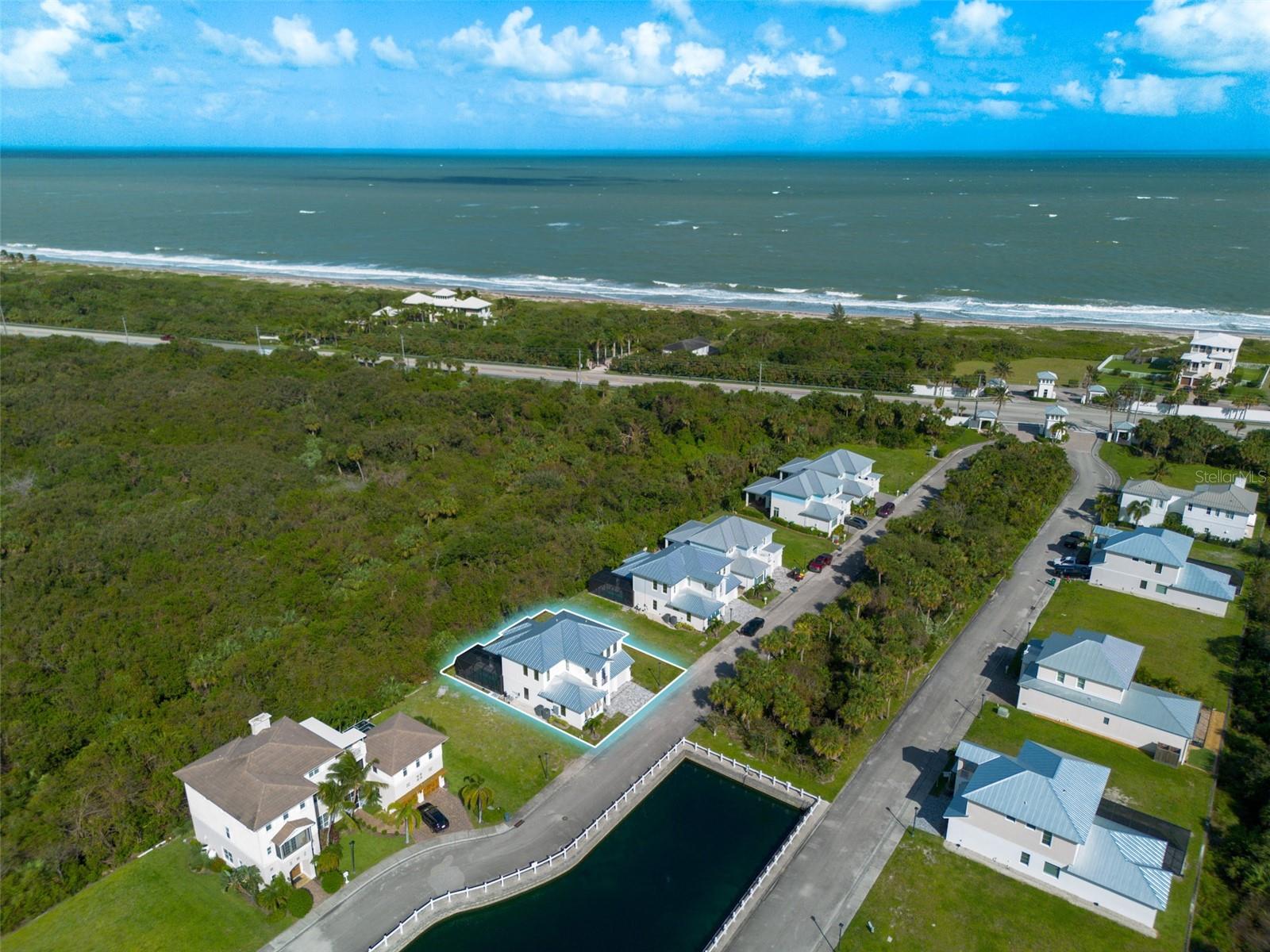 Image 36 of 36 For 119 Ocean Estates Drive