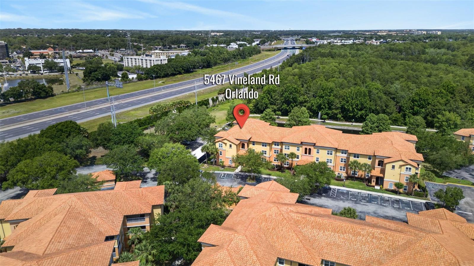 Image 39 of 42 For 5467 Vineland Road 6308