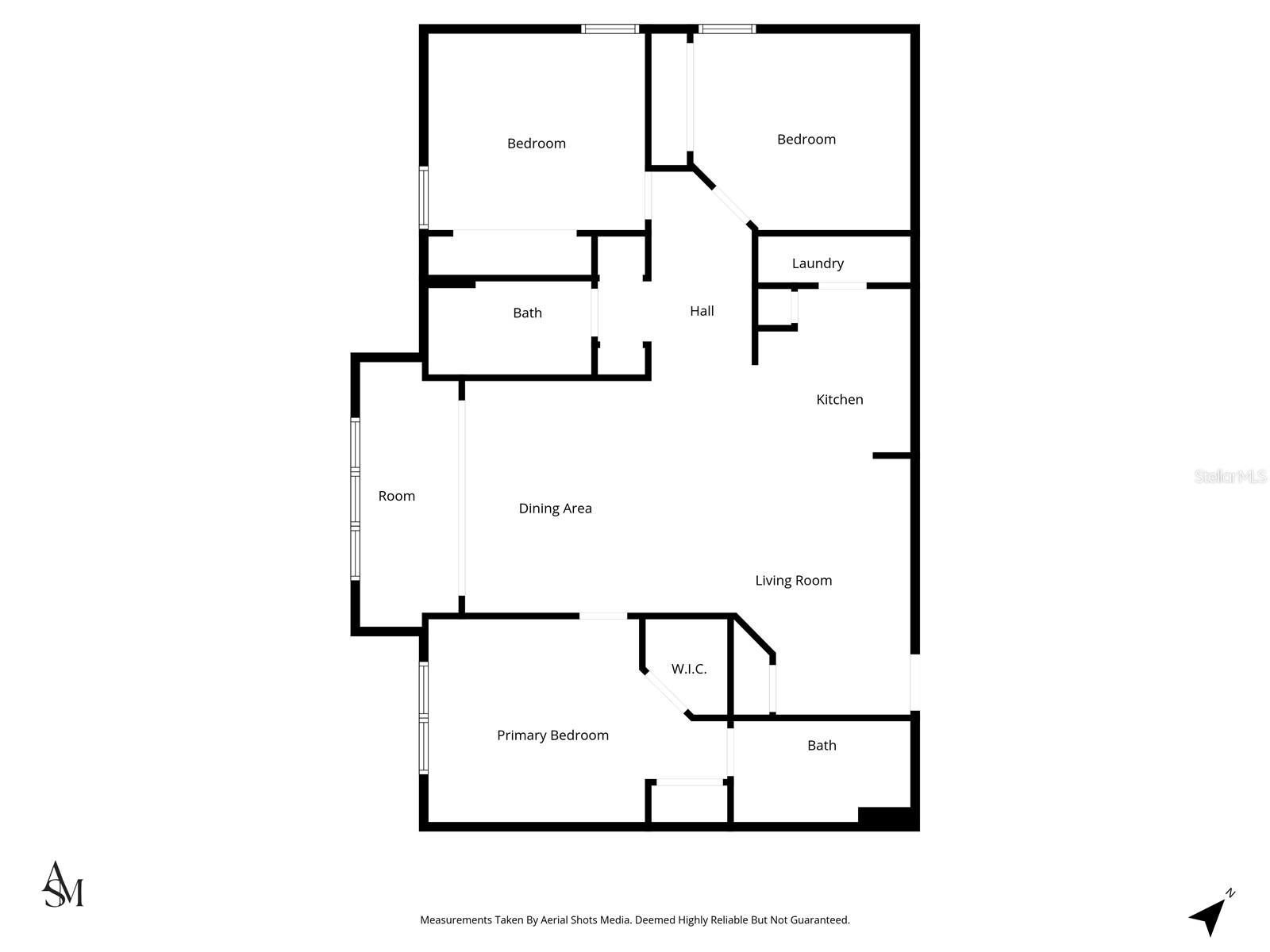 Image 42 of 42 For 5467 Vineland Road 6308