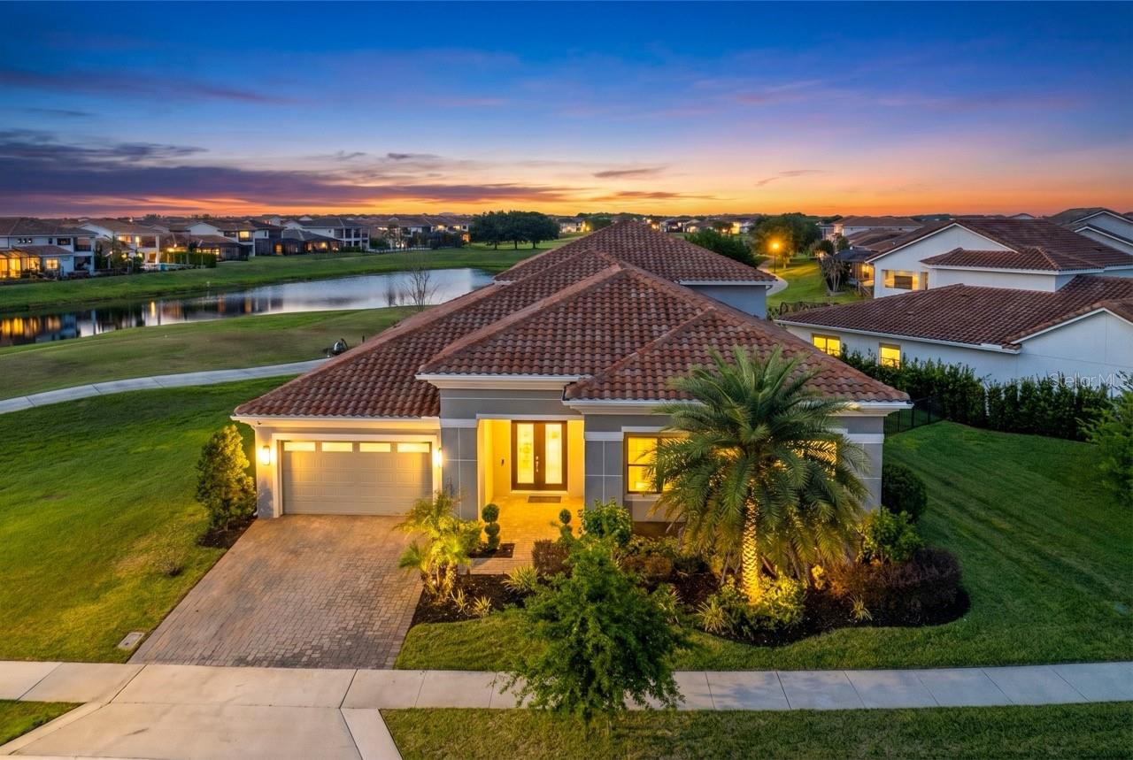 Details for 13370 Alderley Drive, ORLANDO, FL 32832