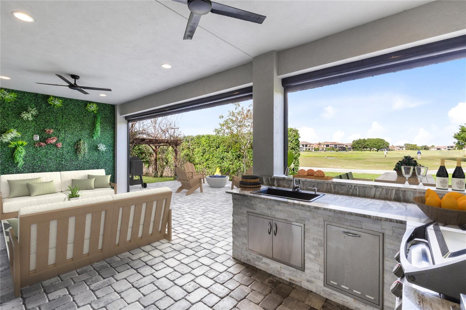 Image 41 of 58 For 13370 Alderley Drive