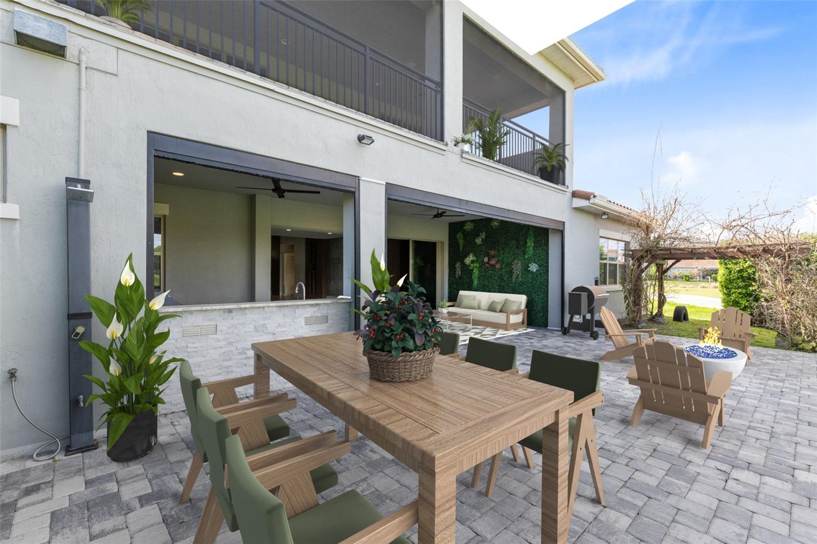 Image 43 of 58 For 13370 Alderley Drive