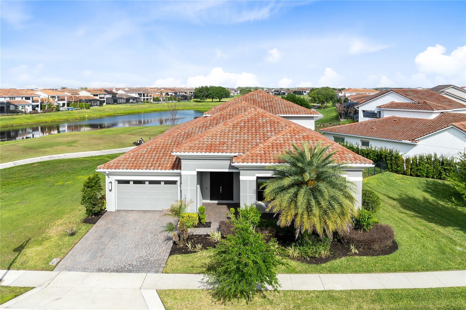 Image 50 of 58 For 13370 Alderley Drive