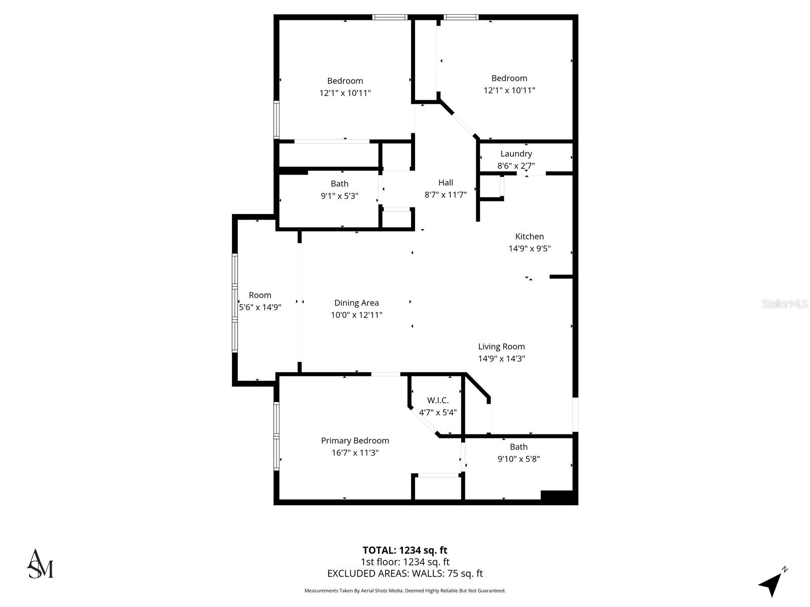 Image 35 of 36 For 5467 Vineland Road 6308
