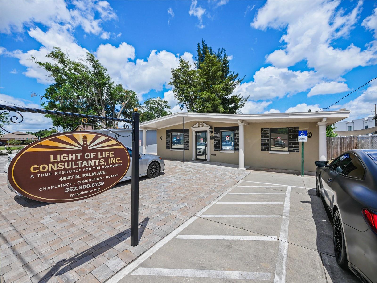 Details for 4947 Palm Avenue, WINTER PARK, FL 32792