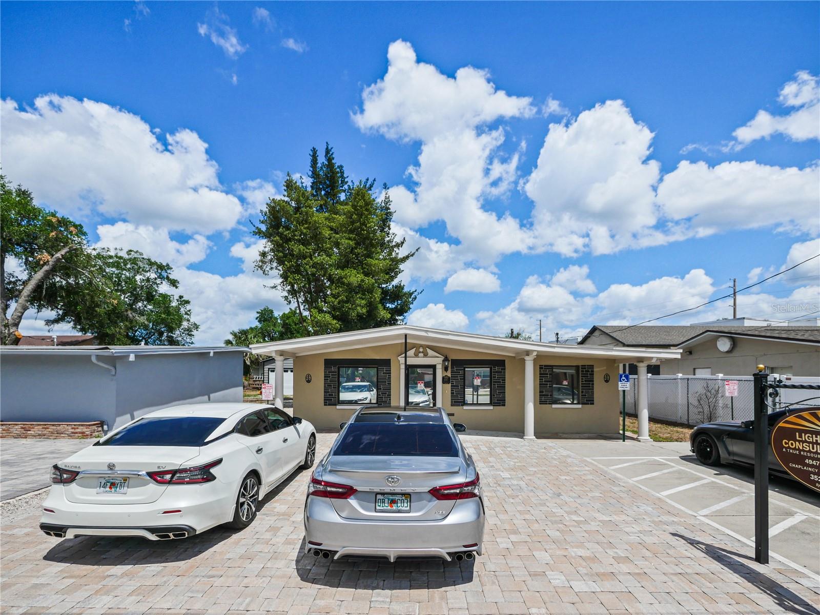 Image 3 of 27 For 4947 Palm Avenue