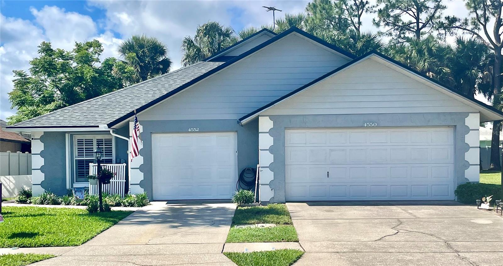 Details for 4552 Rockledge Lane, PORT ORANGE, FL 32127