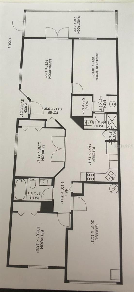 Image 73 of 74 For 4552 Rockledge Lane