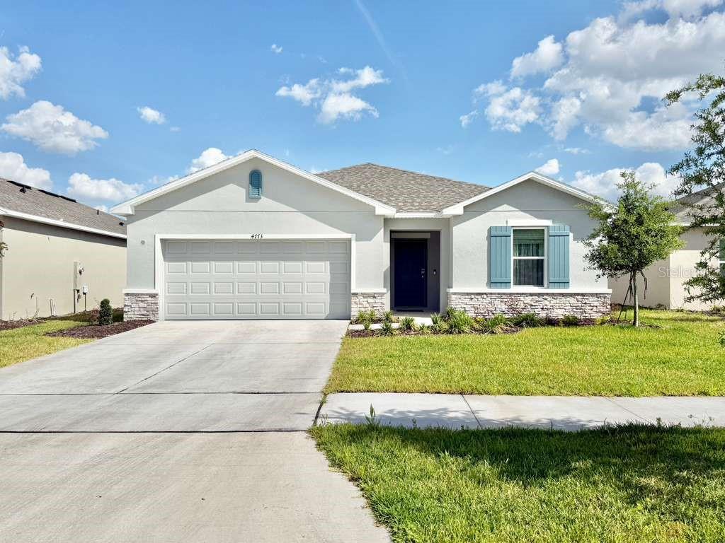Details for 4773 Yellow Elder Way, KISSIMMEE, FL 34758