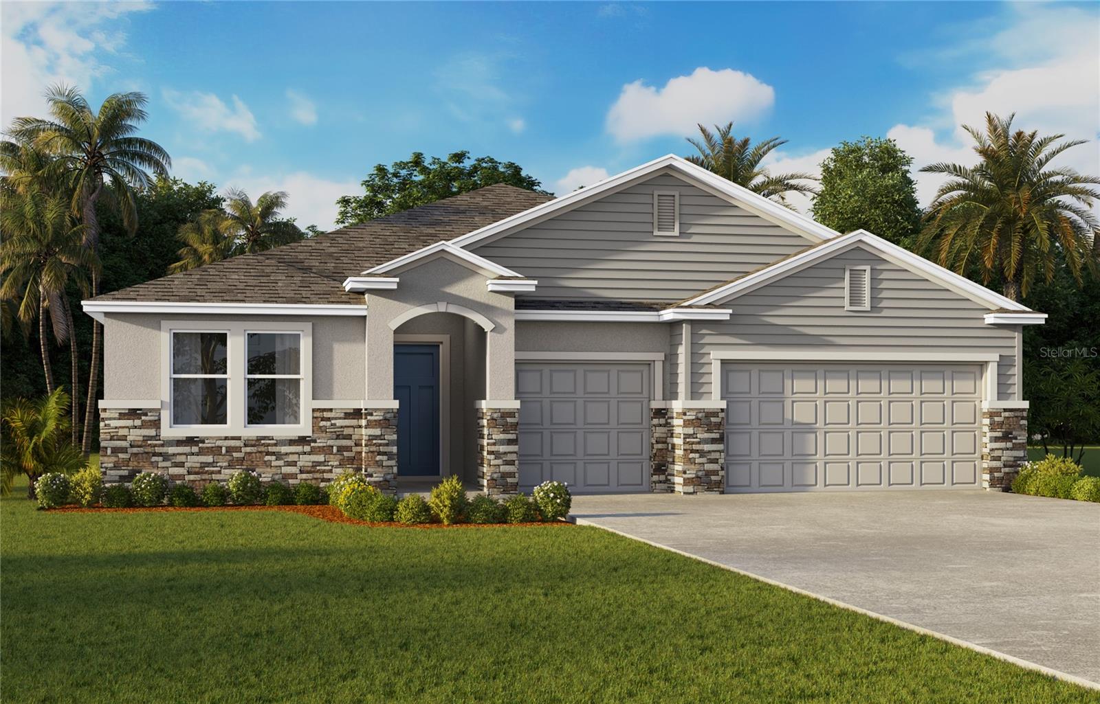 Details for 4668 Barberry Avenue, LAKELAND, FL 33811