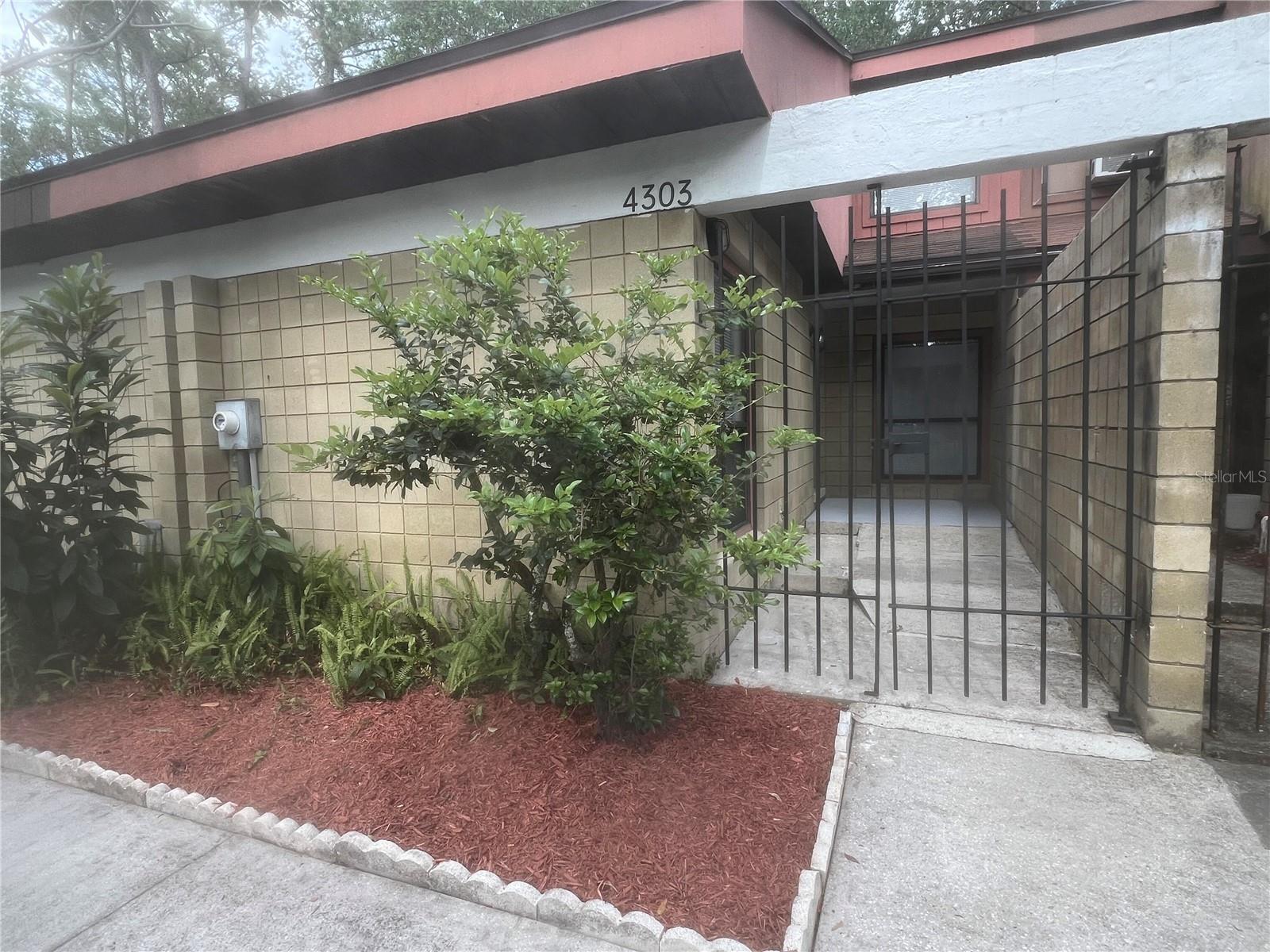 Details for 4303 70th Terrace, GAINESVILLE, FL 32608