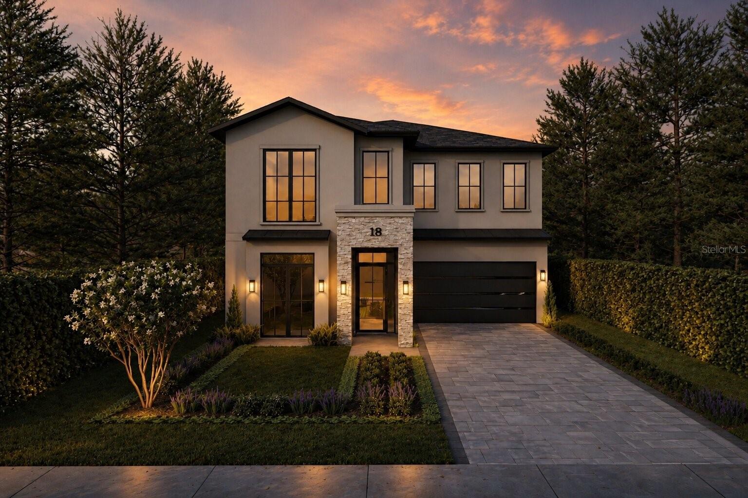 Details for 18 Steele Street, ORLANDO, FL 32804