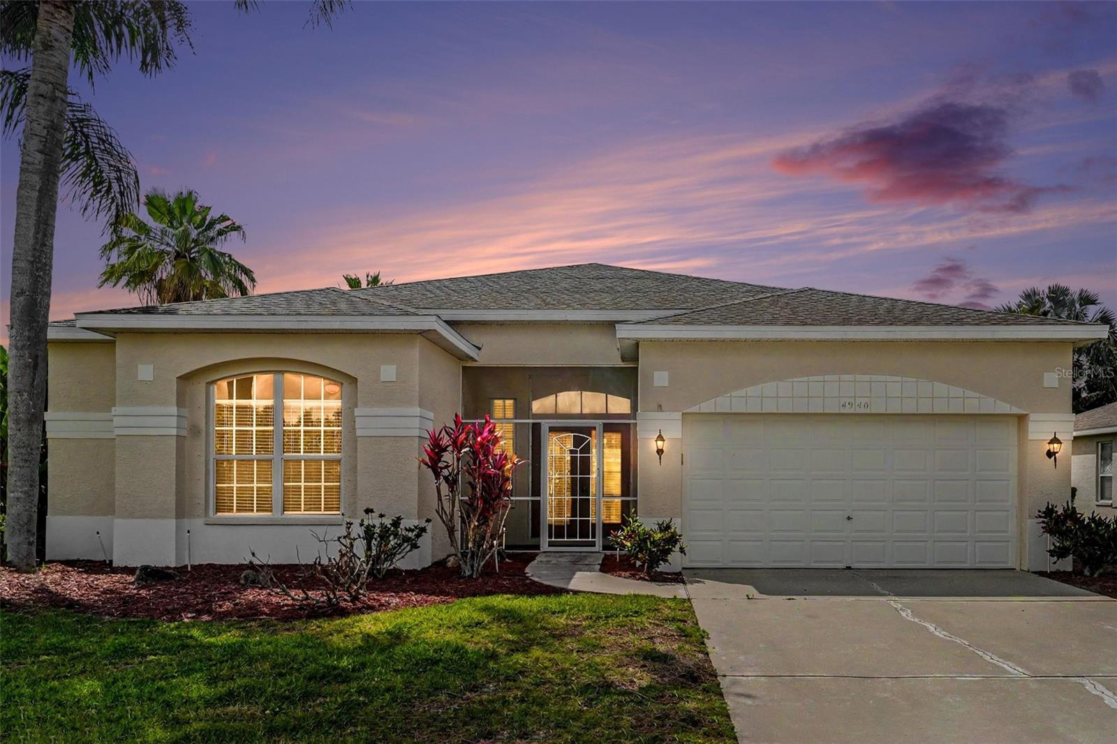 Details for 4940 Thames Lane, SARASOTA, FL 34238