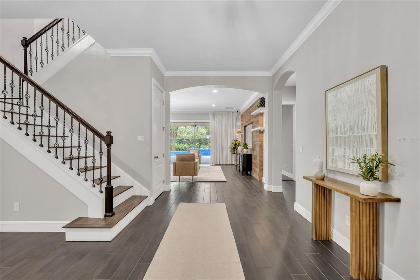 Image 3 of 55 For 1813 Harland Park Drive