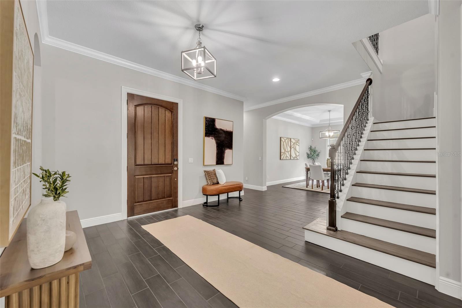 Image 4 of 55 For 1813 Harland Park Drive
