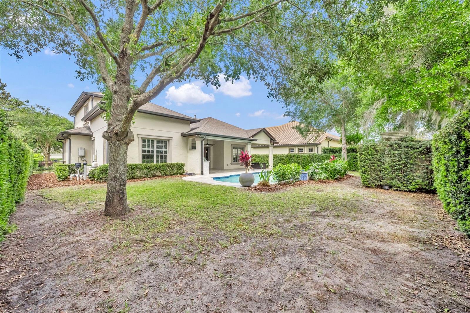 Image 49 of 55 For 1813 Harland Park Drive