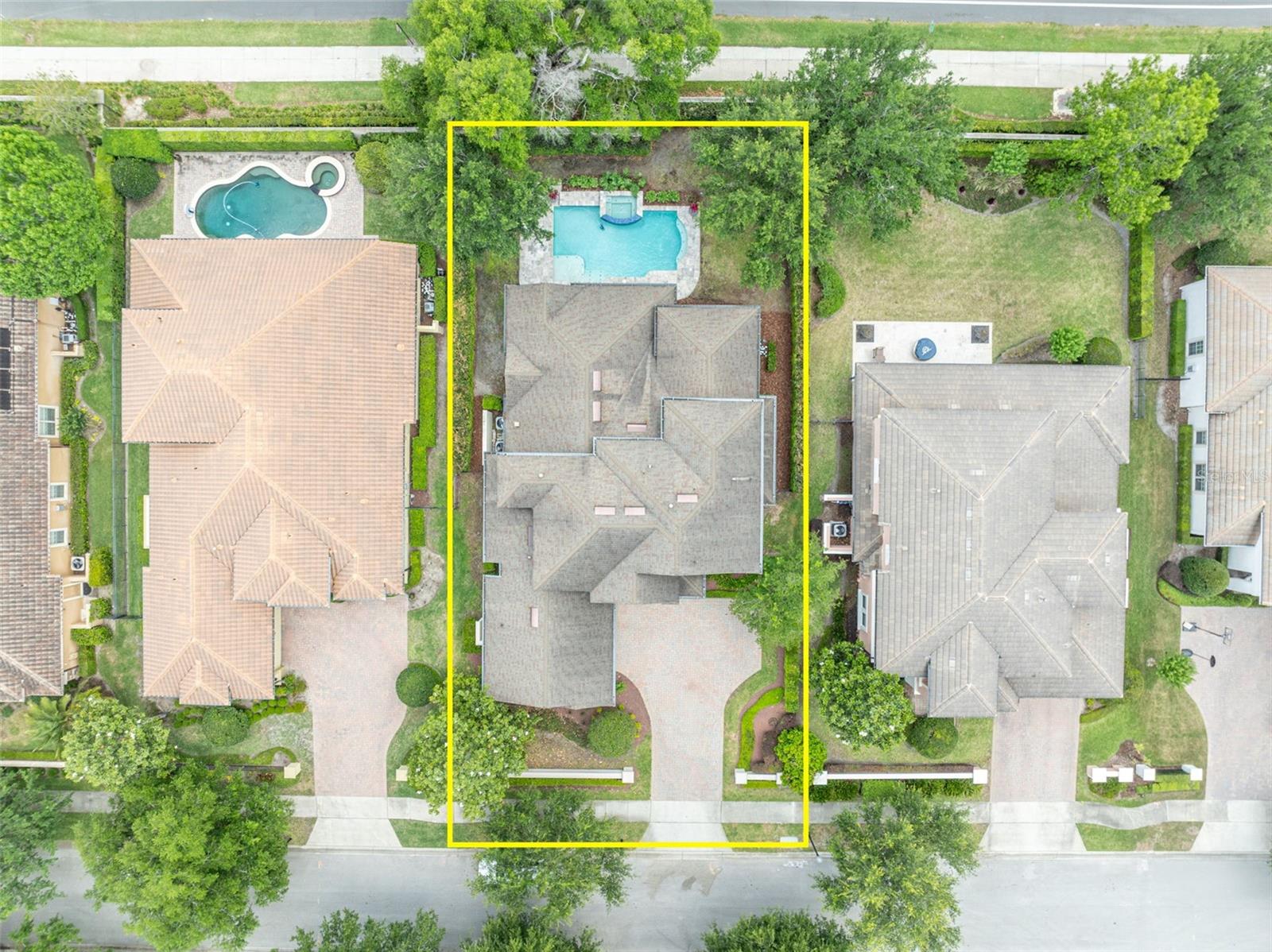 Image 50 of 55 For 1813 Harland Park Drive