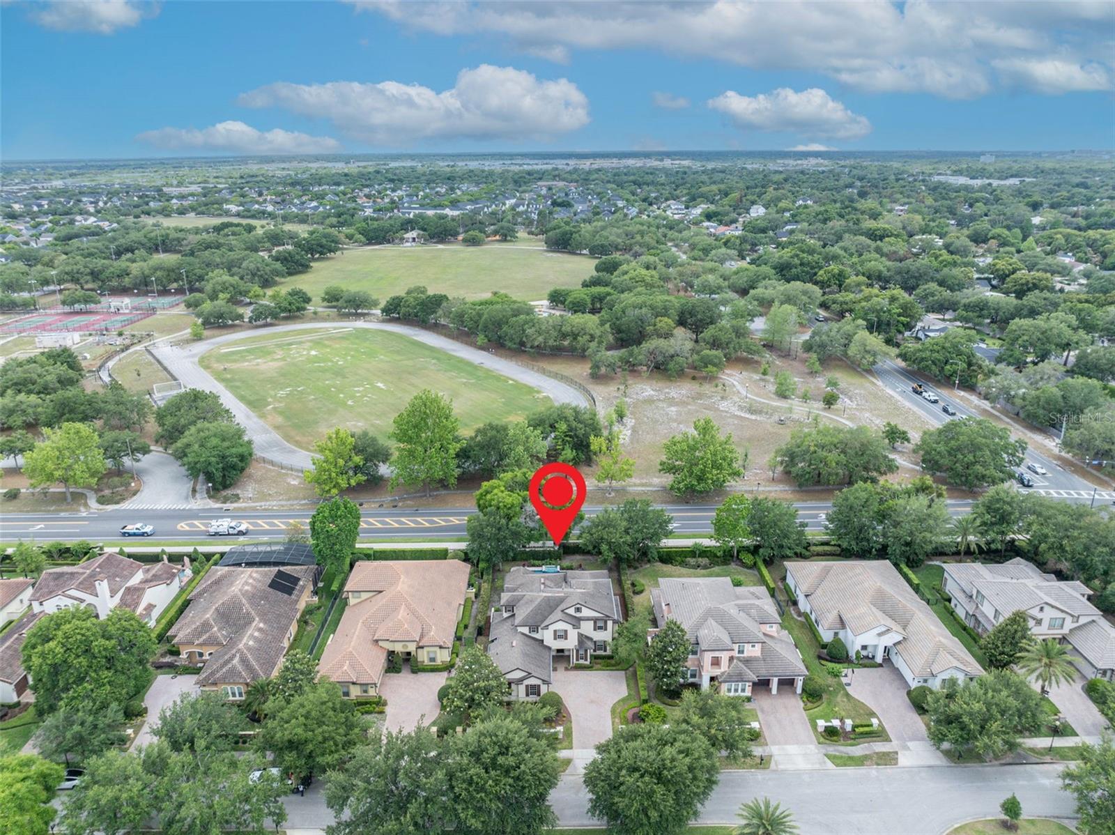 Image 52 of 55 For 1813 Harland Park Drive