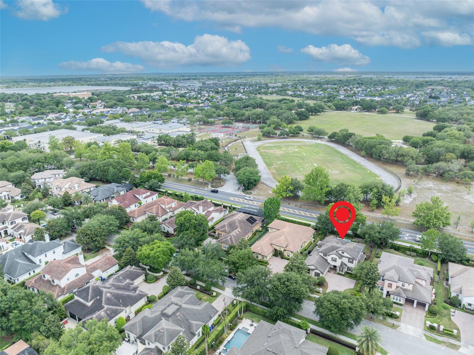 Image 53 of 55 For 1813 Harland Park Drive