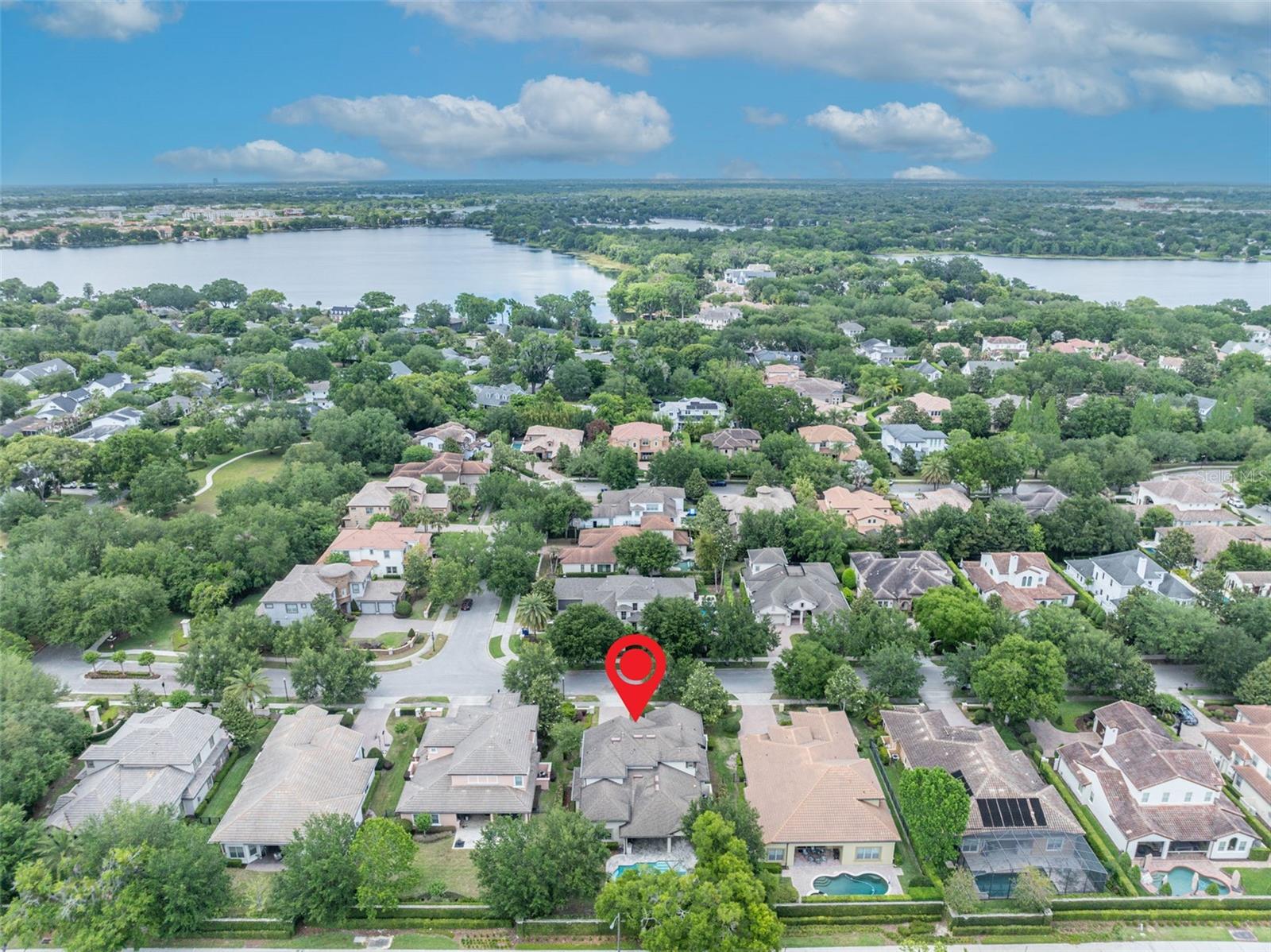Image 54 of 55 For 1813 Harland Park Drive