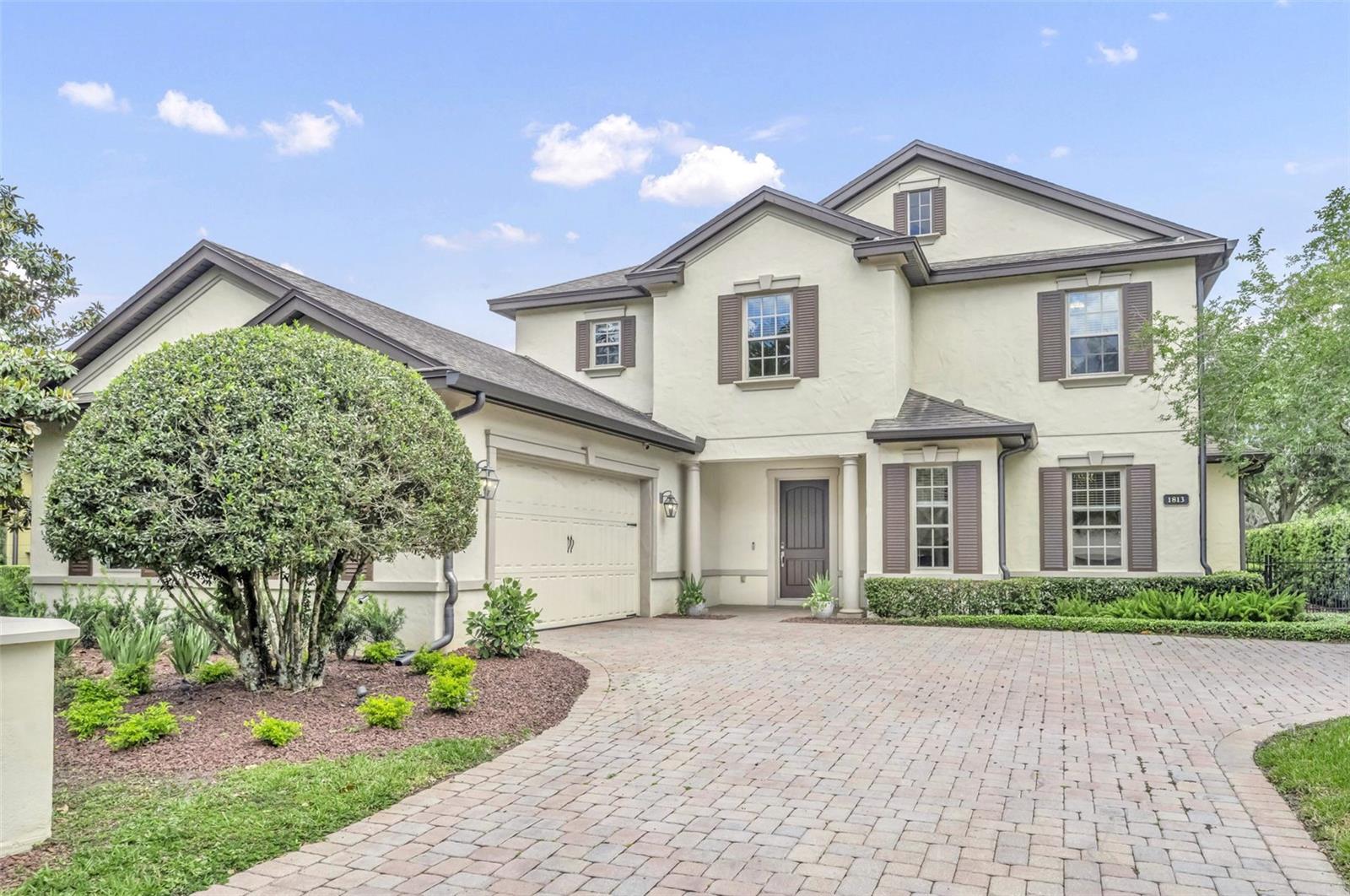 Image 55 of 55 For 1813 Harland Park Drive
