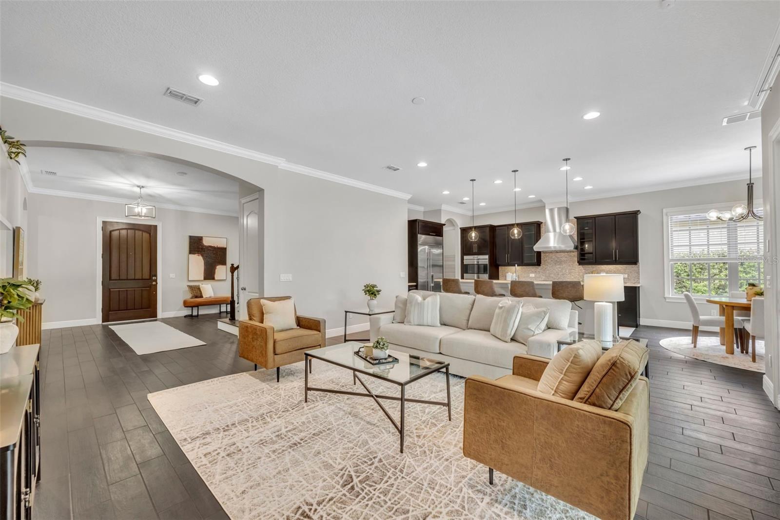 Image 8 of 55 For 1813 Harland Park Drive