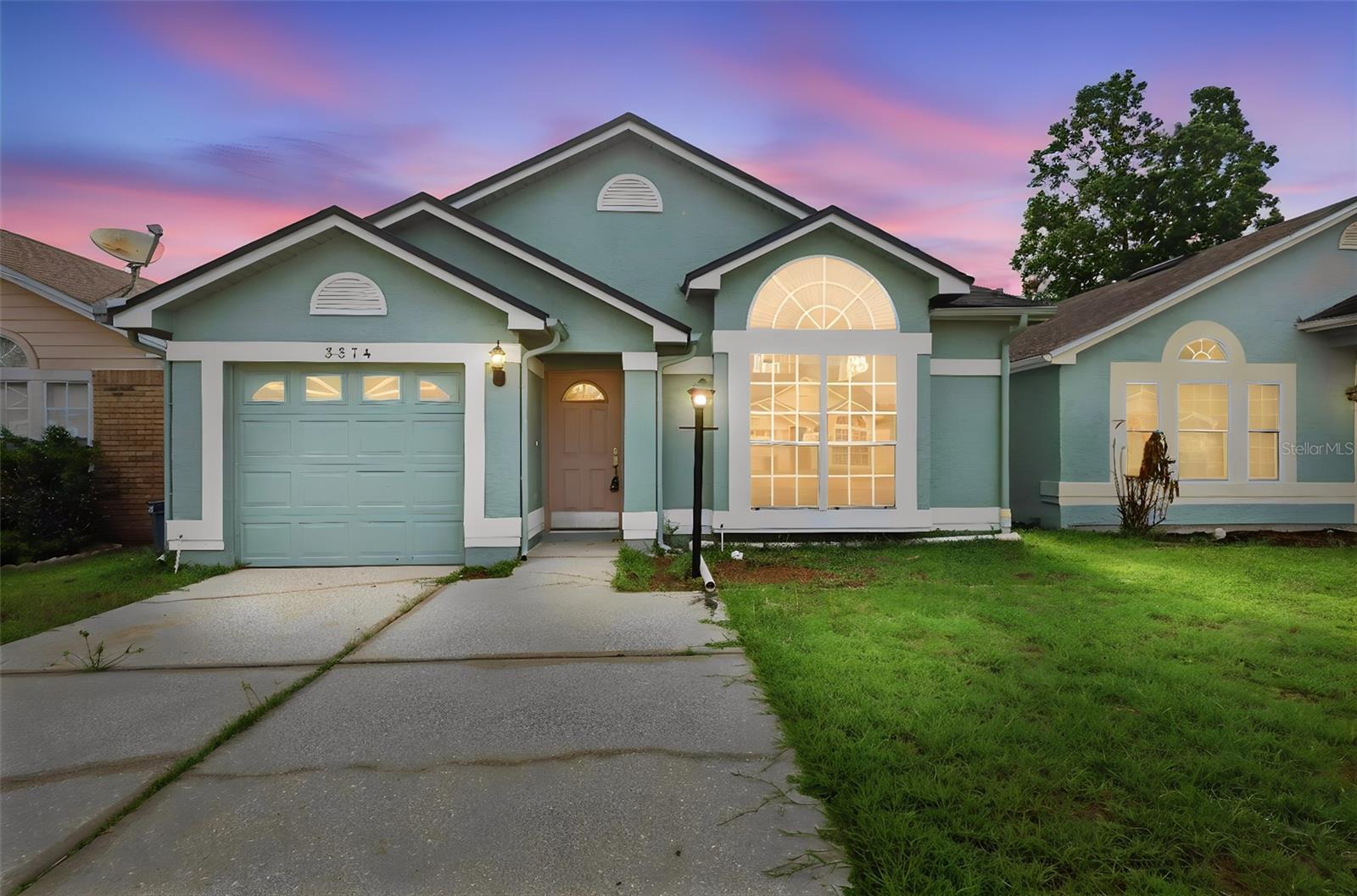 Details for 3374 Hamlet Loop, WINTER PARK, FL 32792