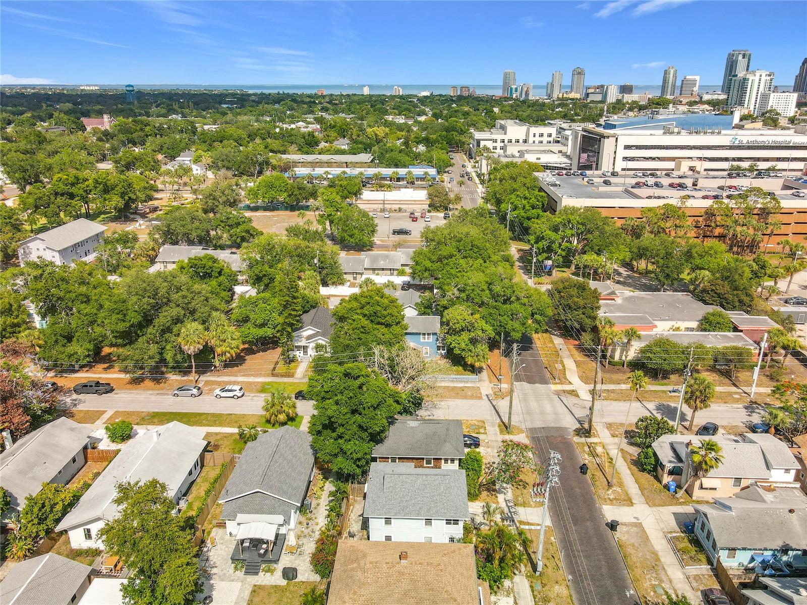 Image 35 of 40 For 701 14th Street N