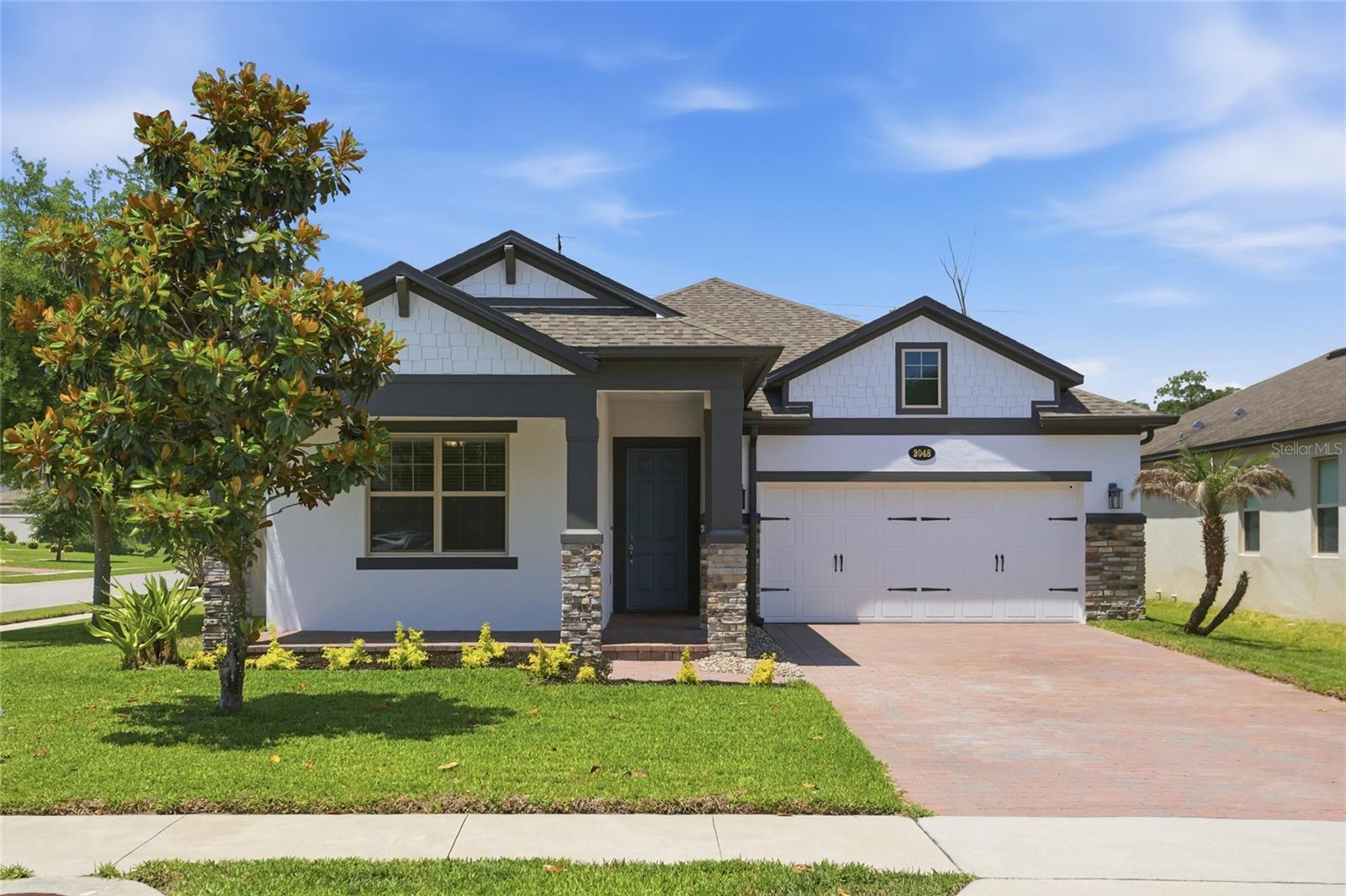 Listing photo id 0 for 2048 Prairie Sage Lane