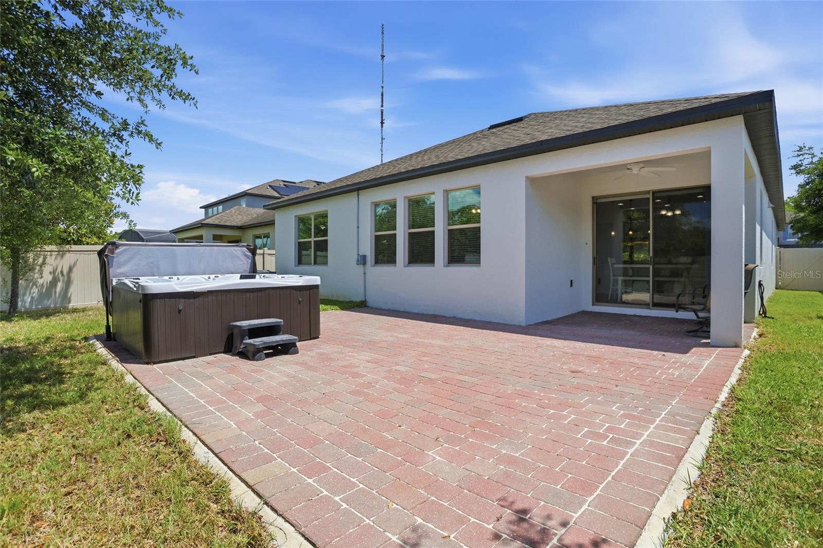 Listing photo id 34 for 2048 Prairie Sage Lane