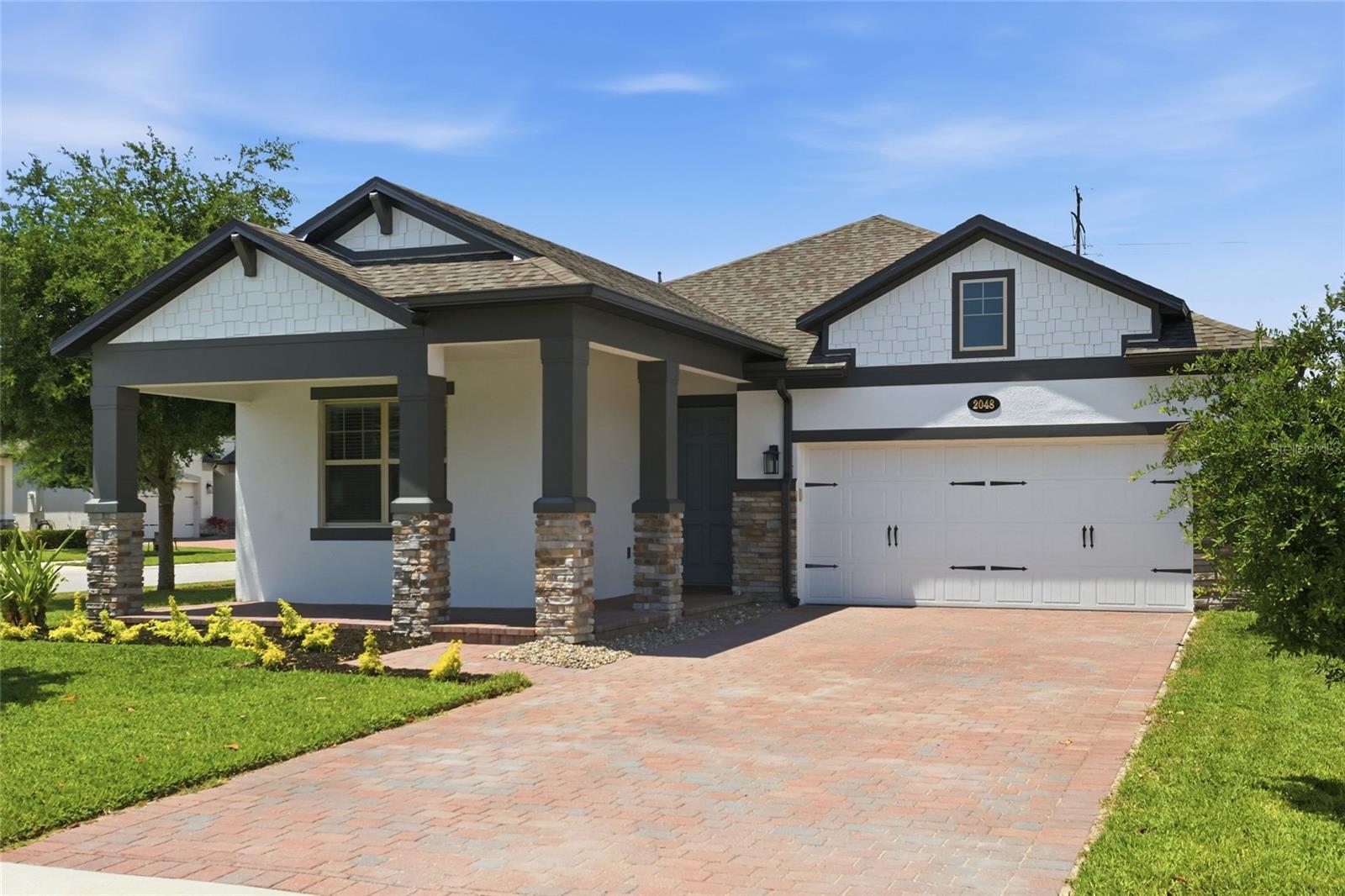 Listing photo id 40 for 2048 Prairie Sage Lane