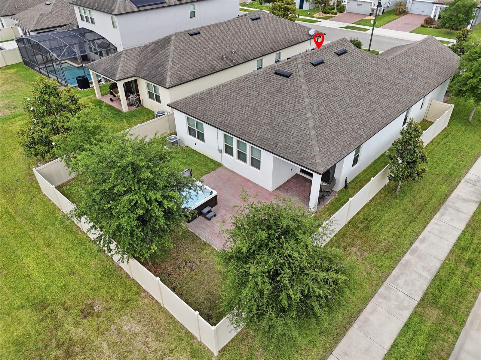 Listing photo id 42 for 2048 Prairie Sage Lane