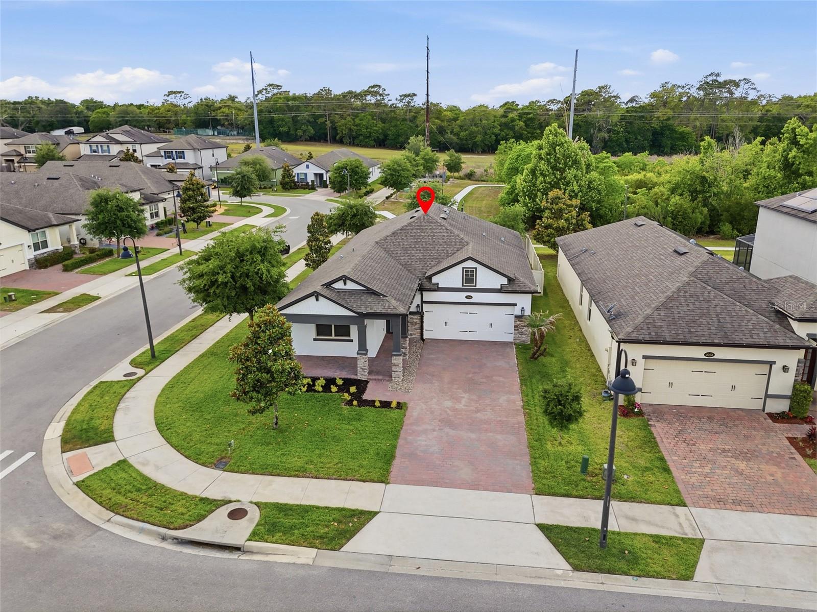 Listing photo id 46 for 2048 Prairie Sage Lane