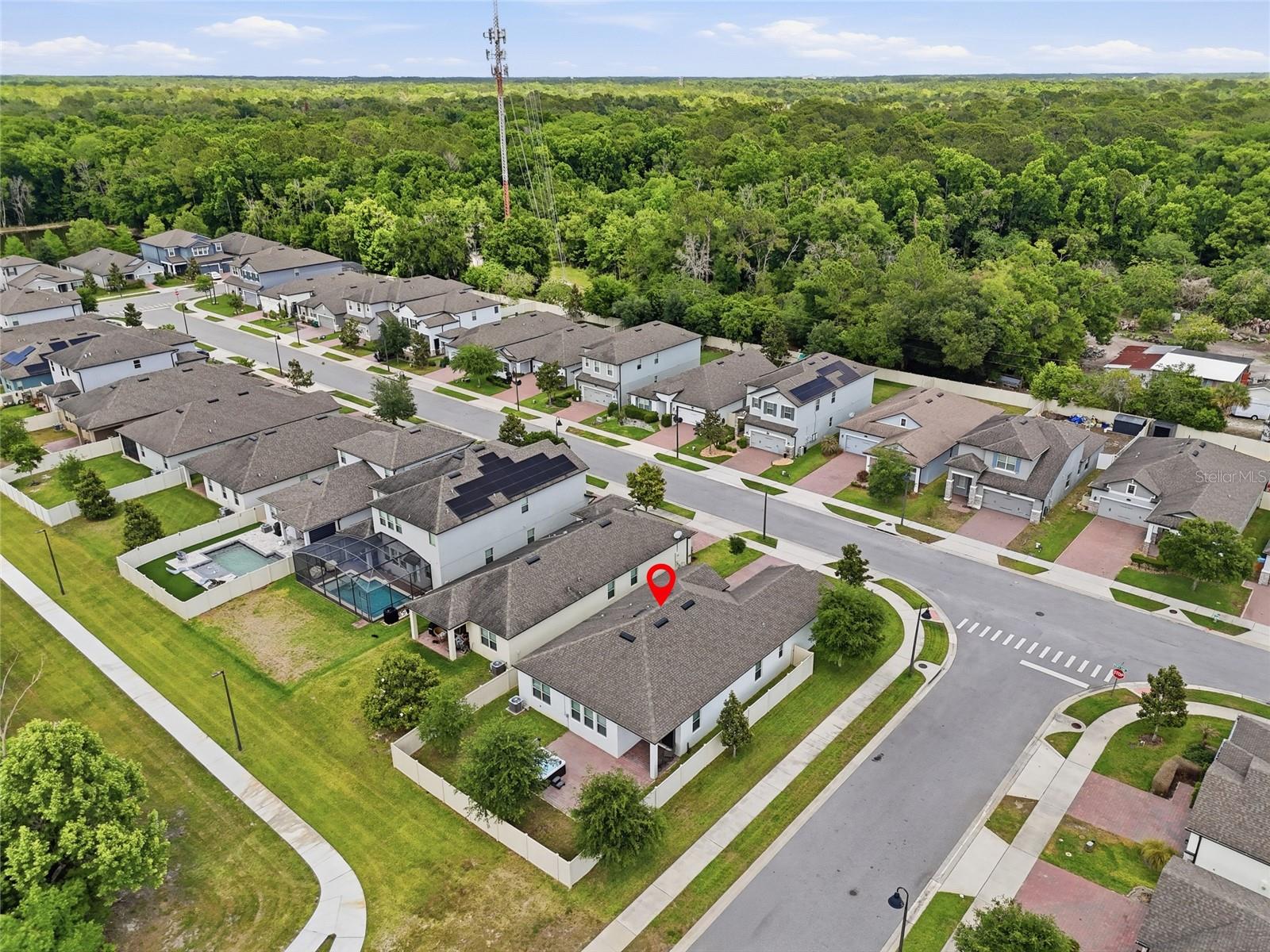 Listing photo id 50 for 2048 Prairie Sage Lane